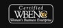 Certified Womens Business Enterprise